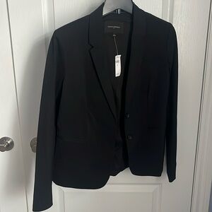 Brand new never worn Black Banana Republic Women’s Blazer